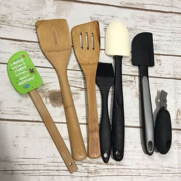 Kitchen Utensils Cooking Tools‎ - Picture 3 of 7